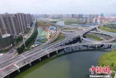 澳门太阳城网站：为江西融入“一带一路”建设和长江经济带发展具有积极作用