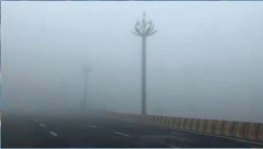 澳门太阳城网站：四川盆地西部的部分地区还有大雾天气