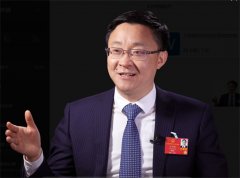 澳门太阳城网站：全国人大代表刘庆峰：用人工智能助力中国打赢